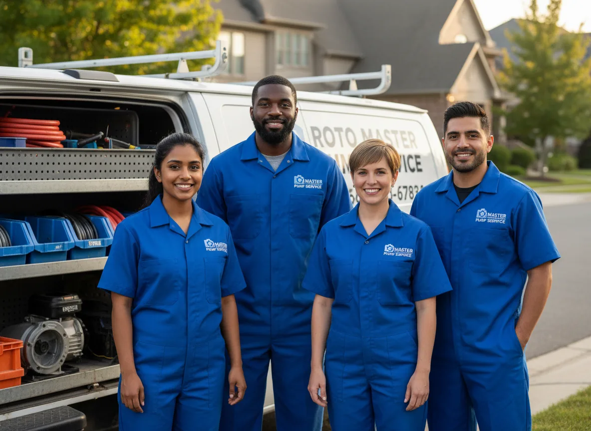 Sump Pump Installation company in Lee, IL